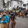 Fastnachtszug Oberelbert 2020
